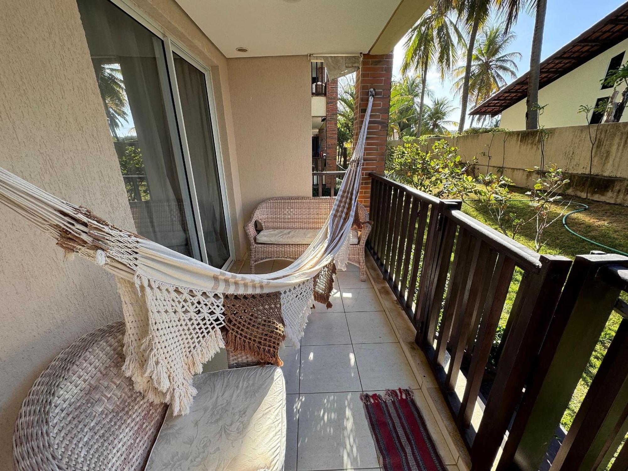 Beach Living, Frente Mar, Vizinho Ao B Park Акирас Экстерьер фото