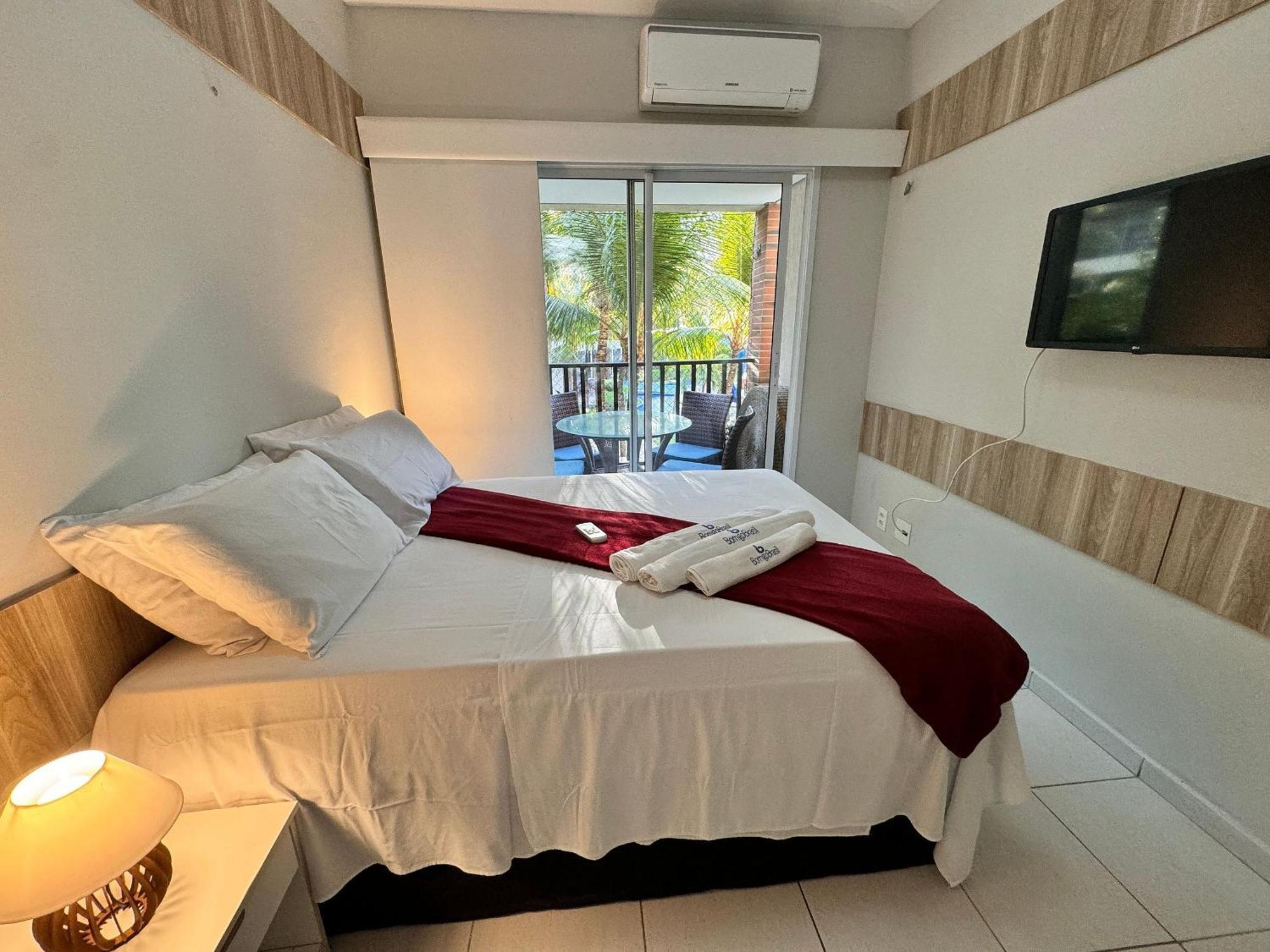 Beach Living, Frente Mar, Vizinho Ao B Park Акирас Экстерьер фото