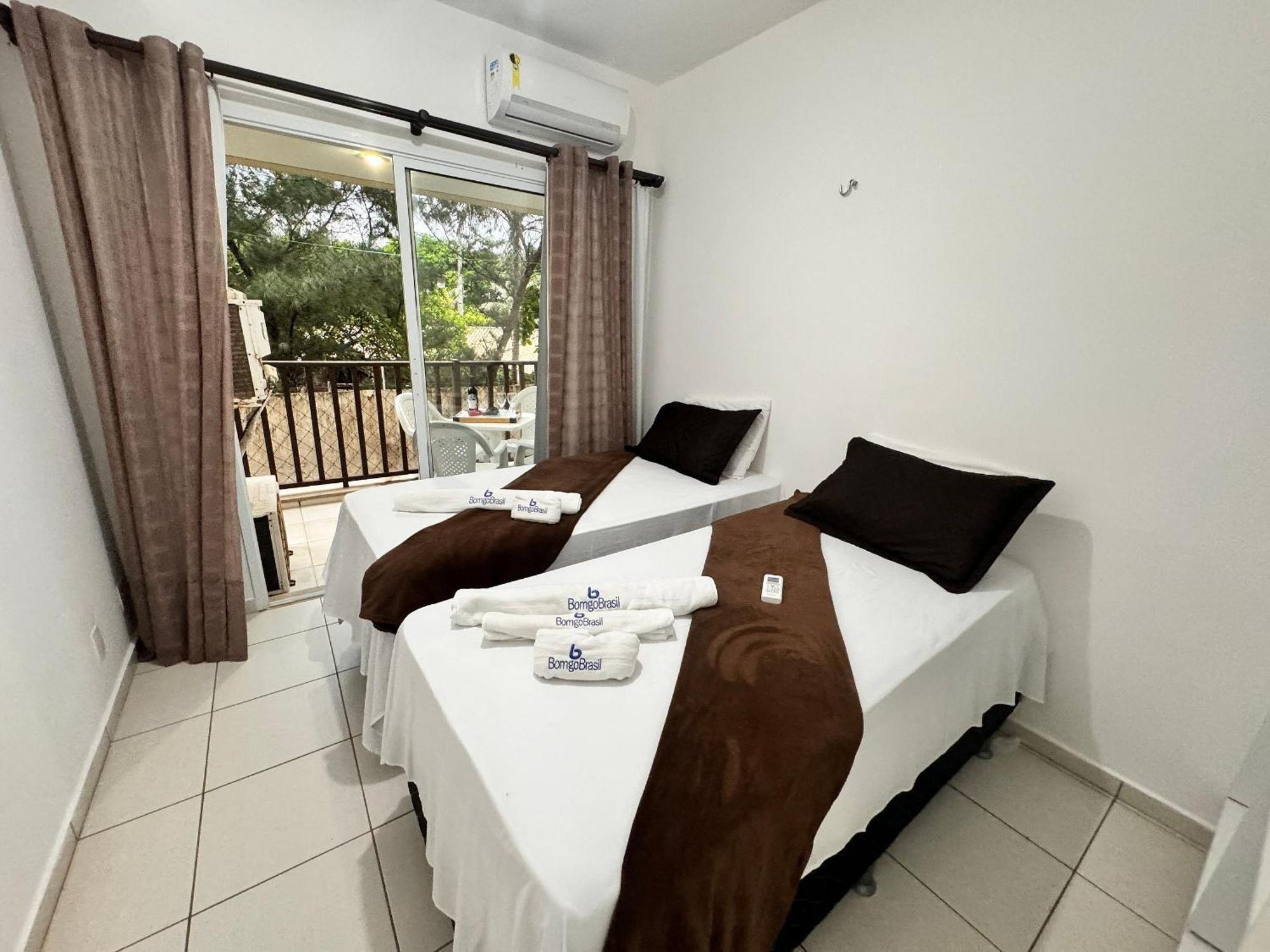 Beach Living, Frente Mar, Vizinho Ao B Park Акирас Экстерьер фото