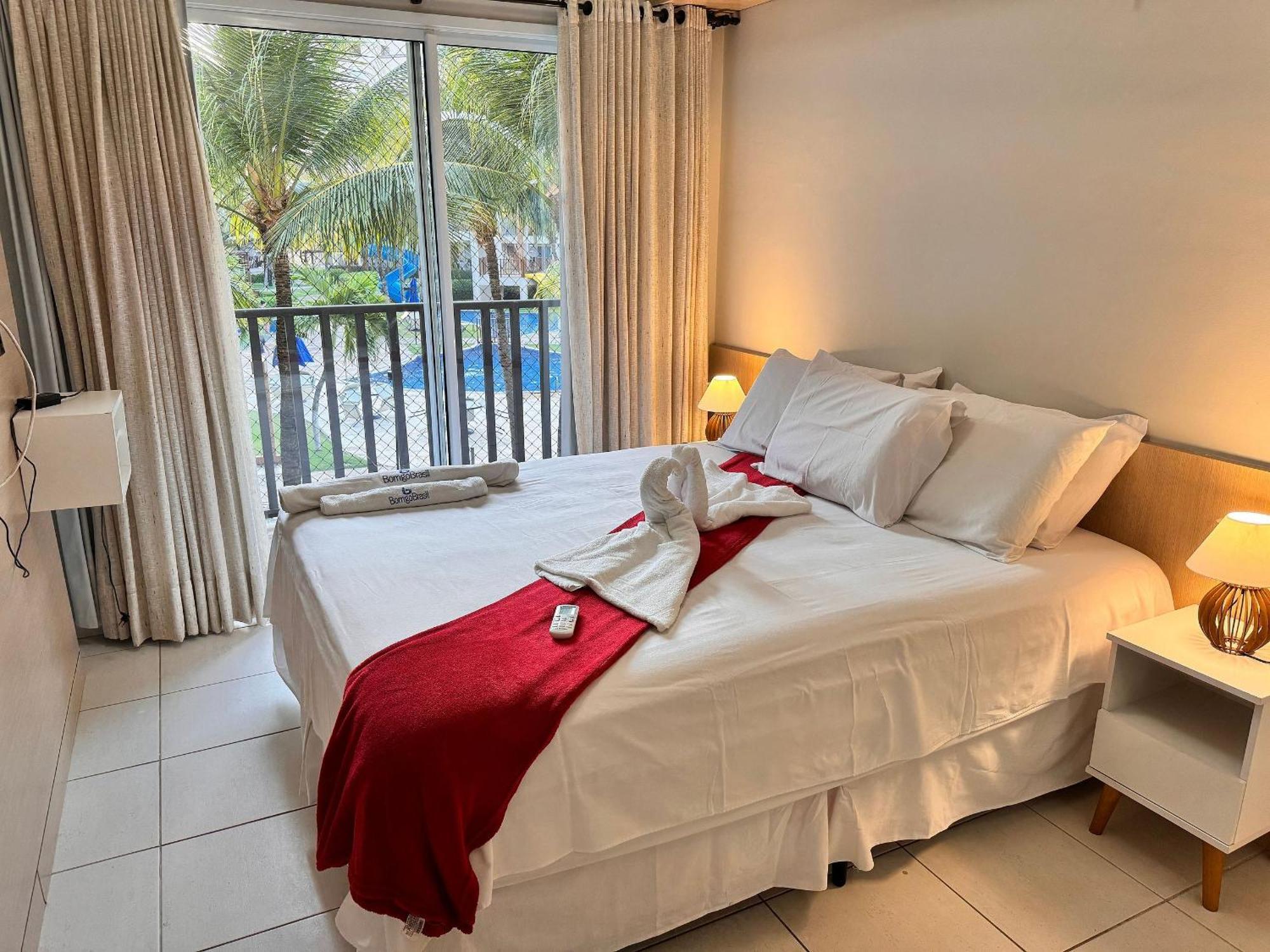 Beach Living, Frente Mar, Vizinho Ao B Park Акирас Экстерьер фото